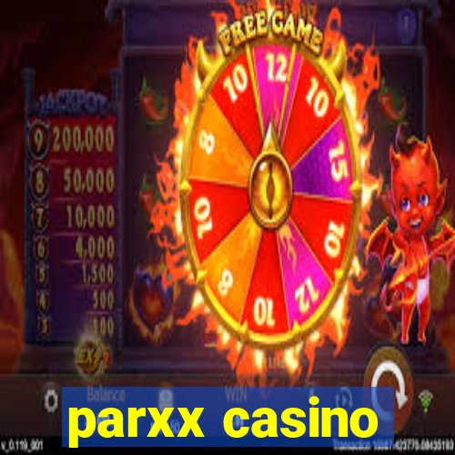 parxx casino