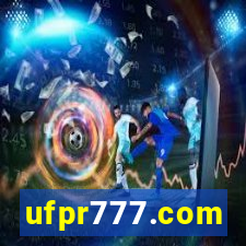 ufpr777.com