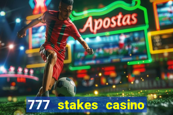 777 stakes casino no deposit bonus