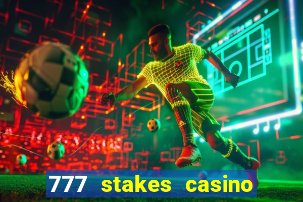 777 stakes casino no deposit bonus