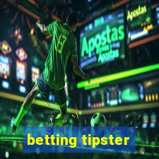 betting tipster