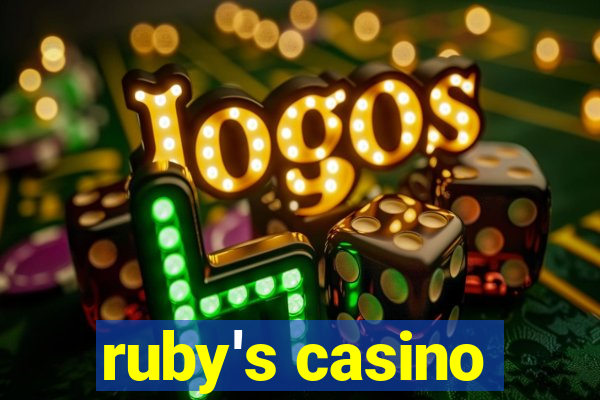 ruby's casino