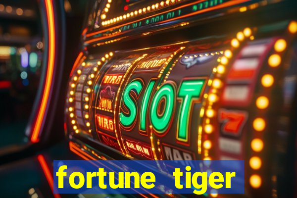 fortune tiger melhor plataforma