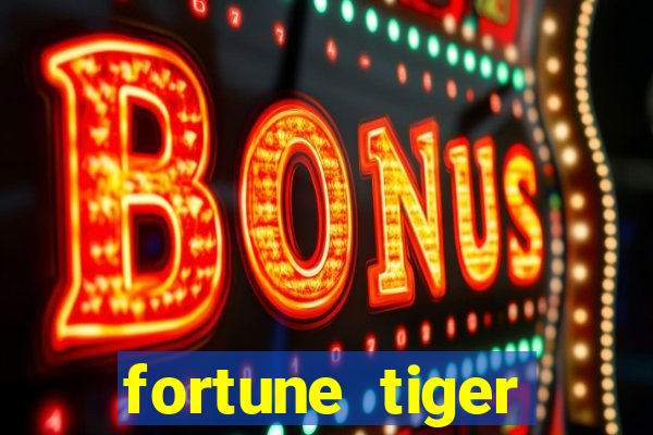 fortune tiger melhor plataforma