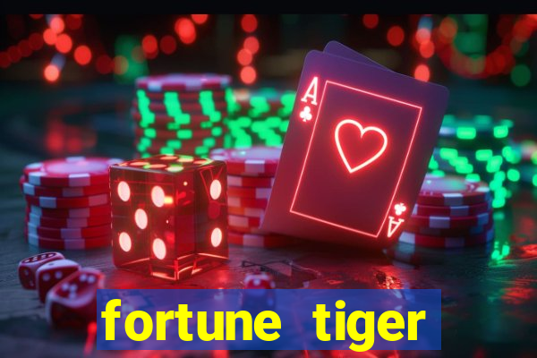 fortune tiger melhor plataforma