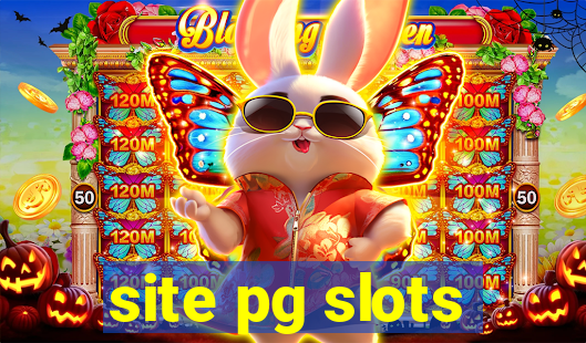 site pg slots