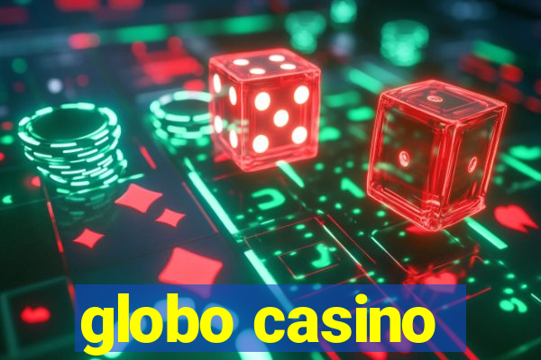 globo casino