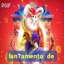 lan?amento de plataforma de jogos hoje