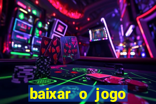 baixar o jogo street fighter