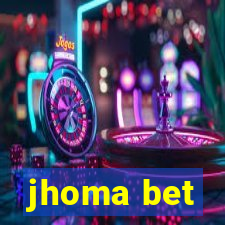 jhoma bet