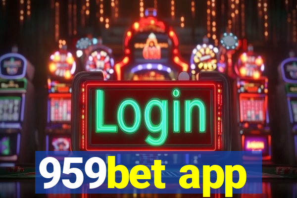 959bet app