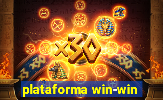 plataforma win-win