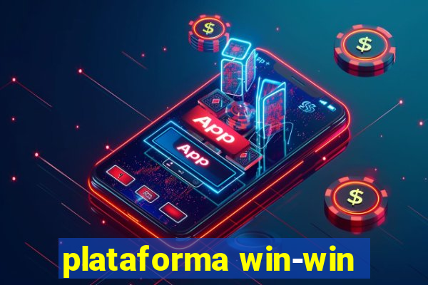 plataforma win-win