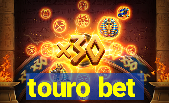 touro bet