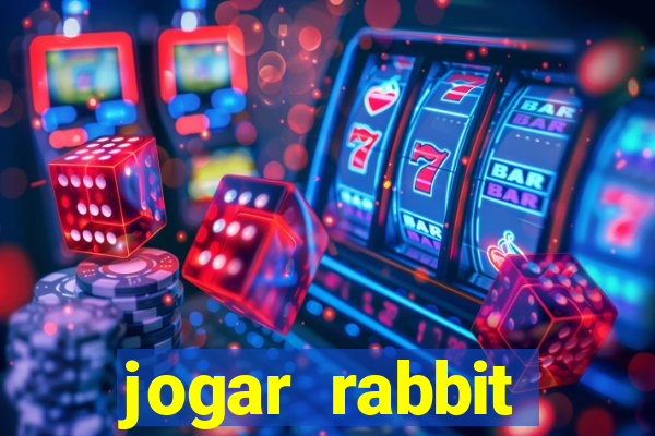 jogar rabbit fortune demo