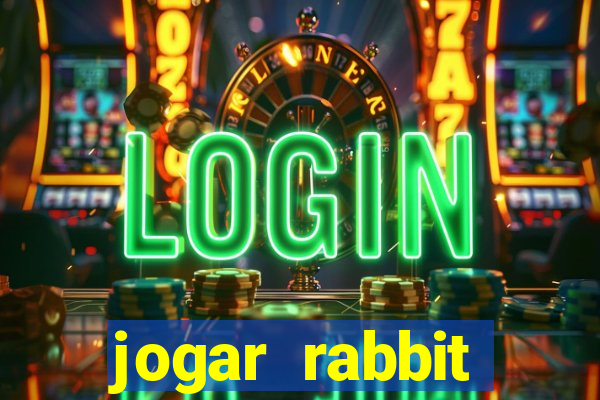 jogar rabbit fortune demo