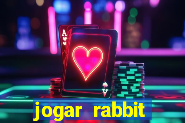 jogar rabbit fortune demo