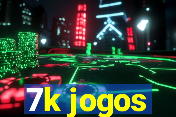 7k jogos