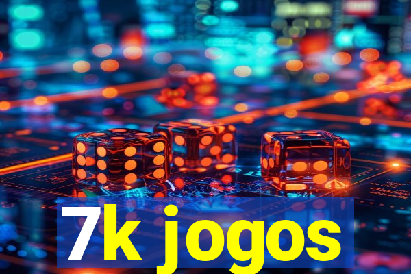 7k jogos