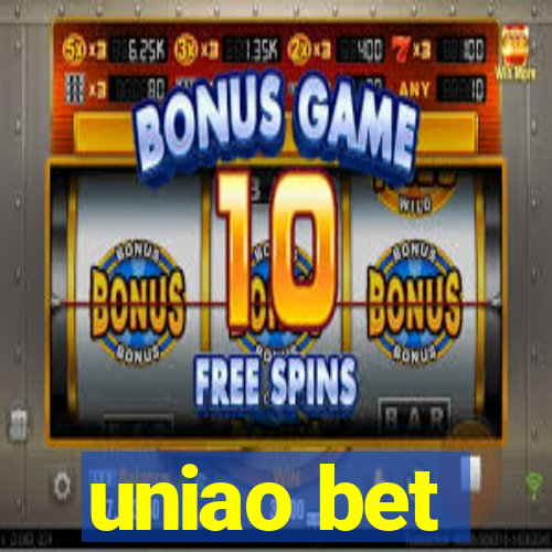 uniao bet