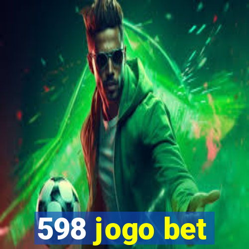 598 jogo bet