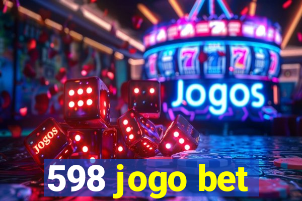 598 jogo bet