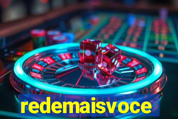 redemaisvoce