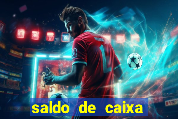 saldo de caixa estrela bet