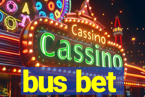 bus bet