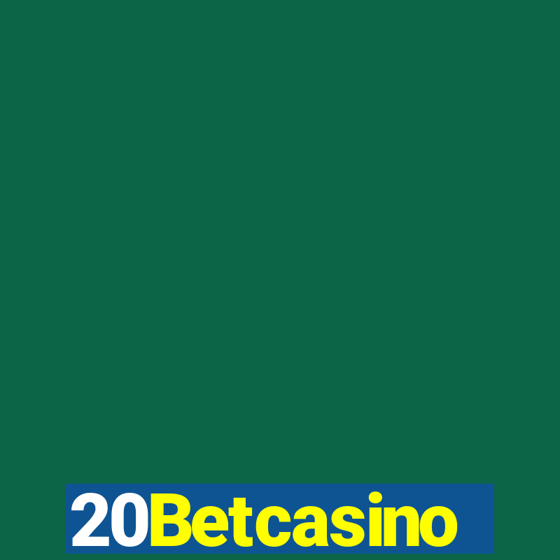 20Betcasino