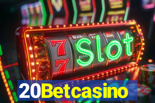 20Betcasino