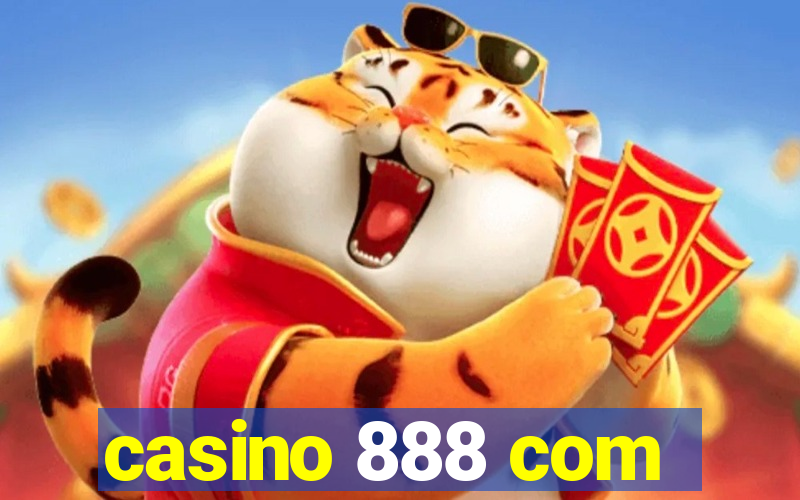 casino 888 com