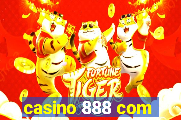 casino 888 com