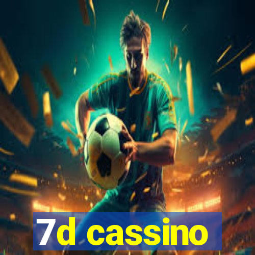 7d cassino