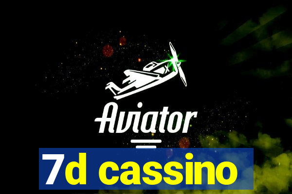 7d cassino