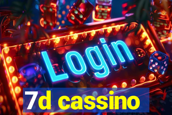 7d cassino