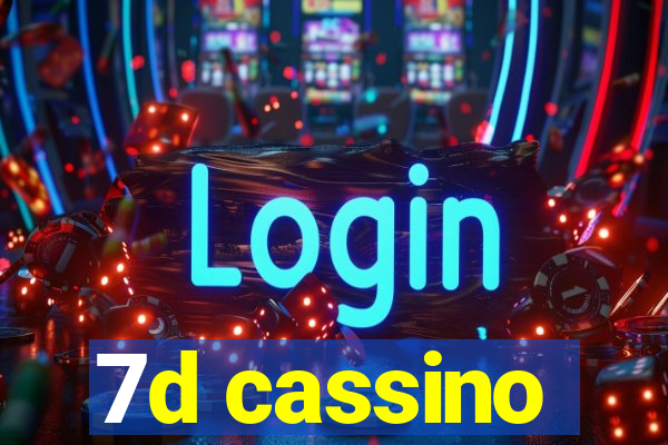 7d cassino