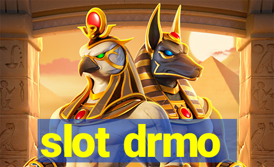 slot drmo