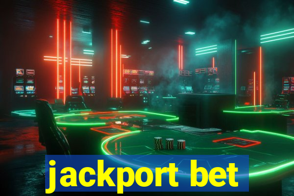 jackport bet