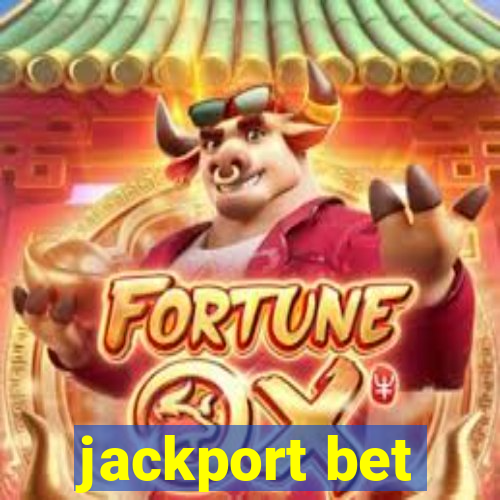 jackport bet