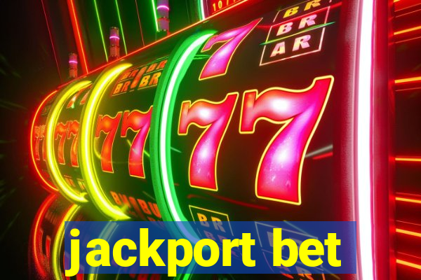 jackport bet