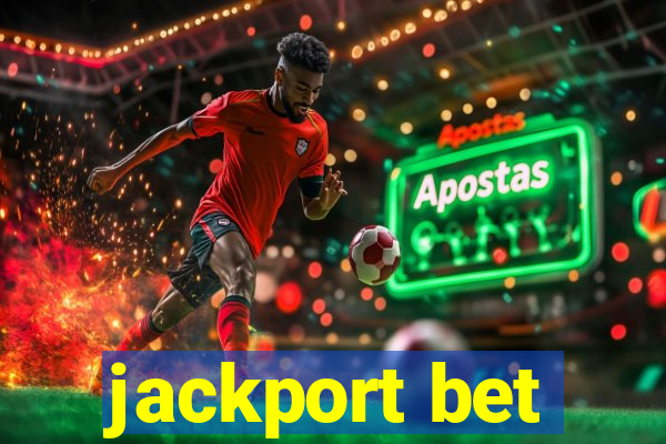 jackport bet