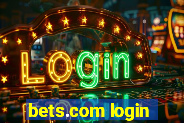 bets.com login