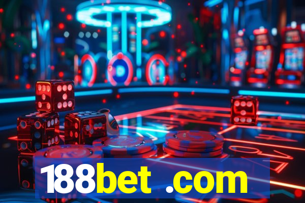 188bet .com