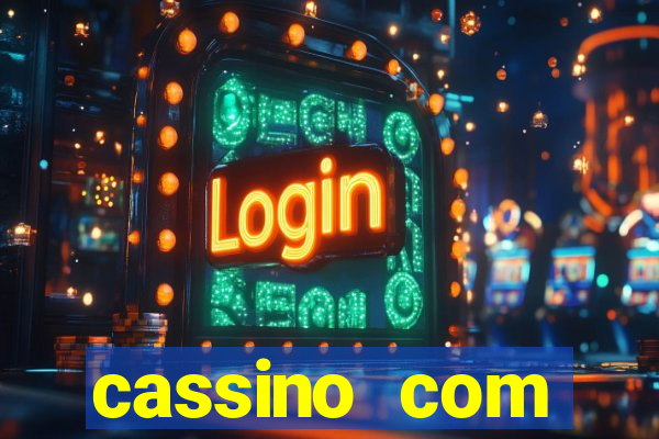 cassino com deposito de 5 reais