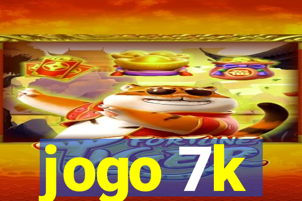 jogo 7k