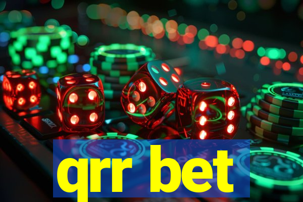 qrr bet