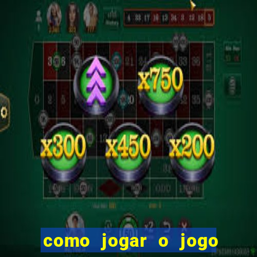 como jogar o jogo do touro para ganhar dinheiro