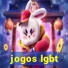 jogos lgbt