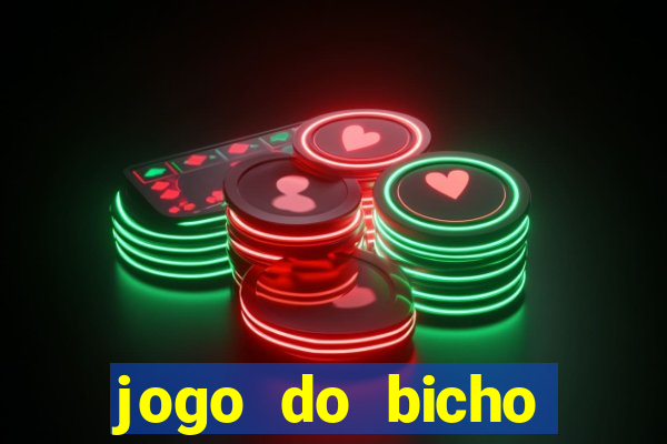 jogo do bicho truco vamos